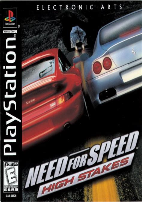 Download Need for Speed: High Stakes 【FREE】 .